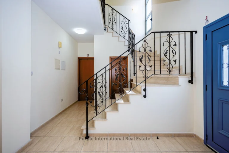 2 Bedroom House for Sale in Larnaca District
