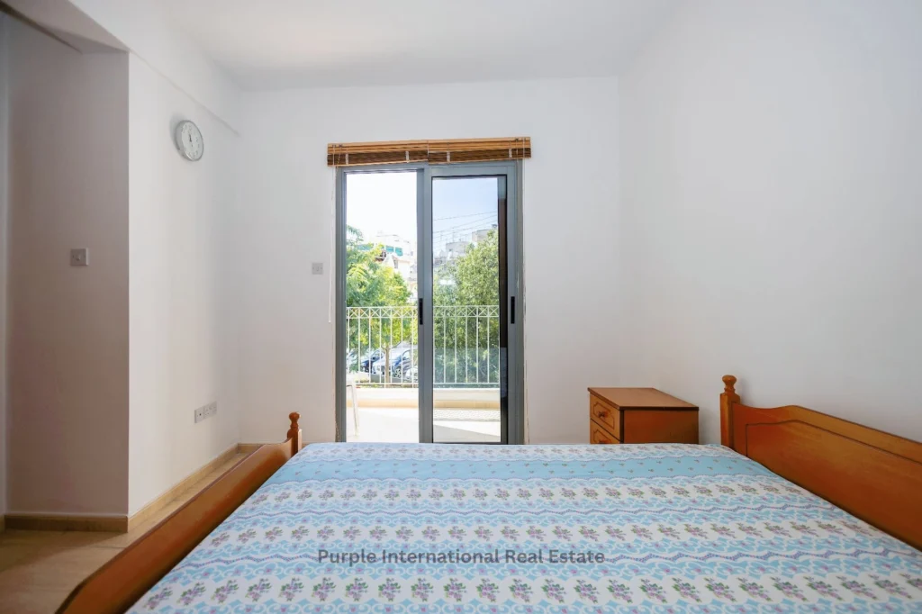 2 Bedroom House for Sale in Larnaca District