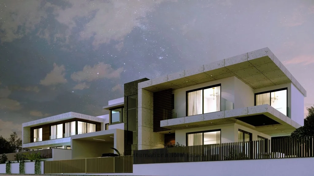 3 Bedroom House for Sale in Germasogeia, Limassol District
