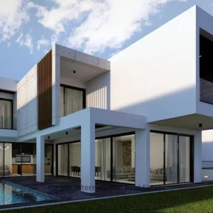 3 Bedroom House for Sale in Germasogeia, Limassol District