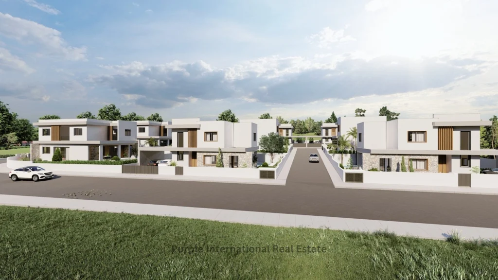 2 Bedroom House for Sale in Souni, Limassol District