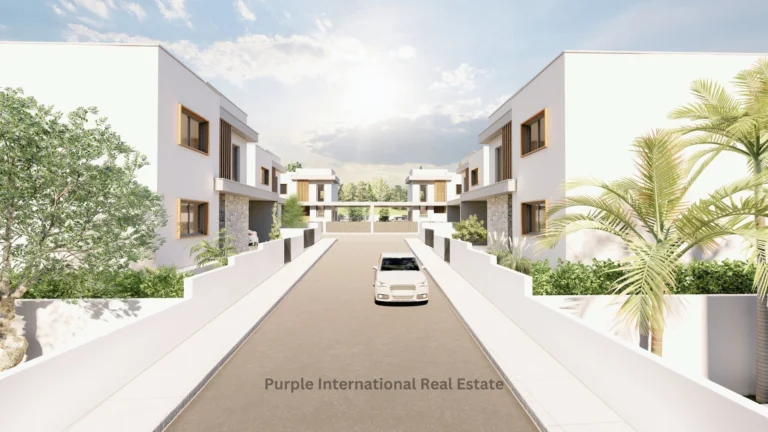 2 Bedroom House for Sale in Souni, Limassol District