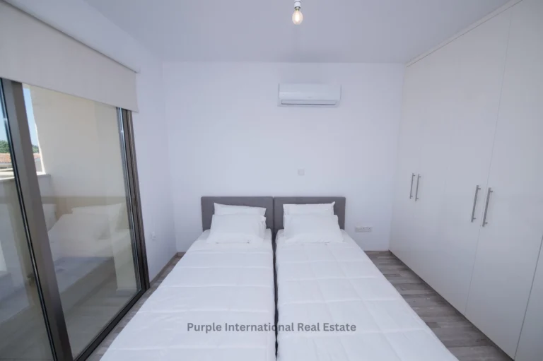 2 Bedroom House for Rent in Paphos – Universal