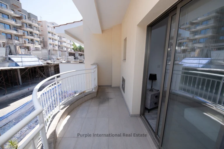 2 Bedroom House for Rent in Paphos – Universal