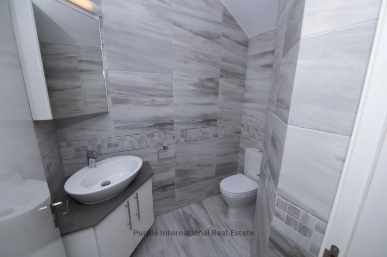 2 Bedroom House for Rent in Paphos – Universal