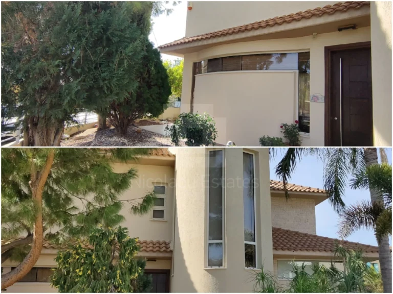 5 Bedroom House for Sale in Limassol – Agios Athanasios