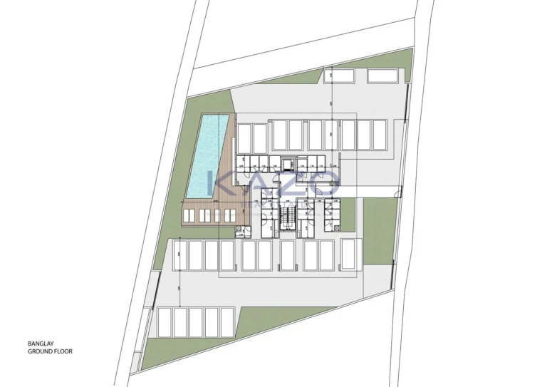 2 Bedroom Apartment for Sale in Limassol District