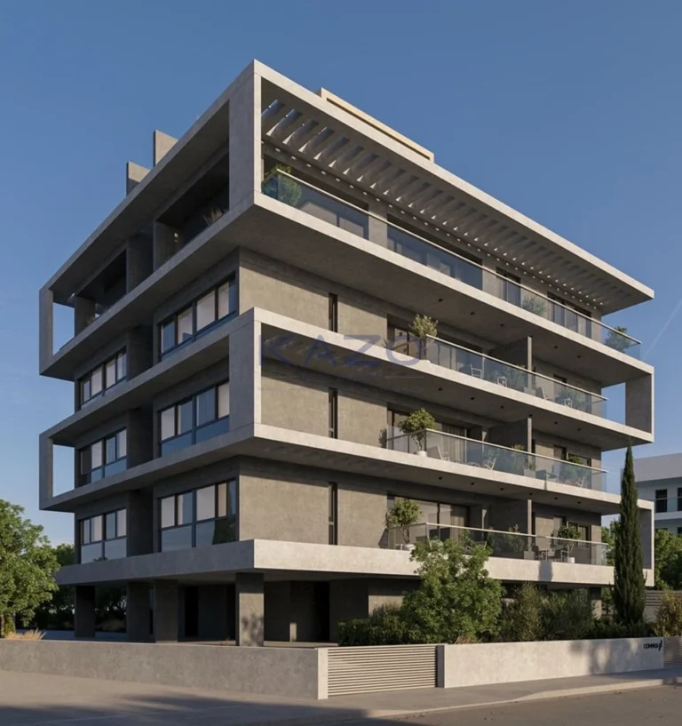3 Bedroom Apartment for Sale in Limassol District