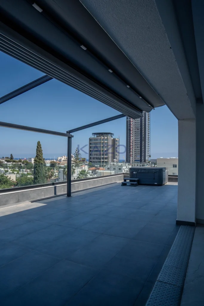 3 Bedroom Apartment for Sale in Limassol District