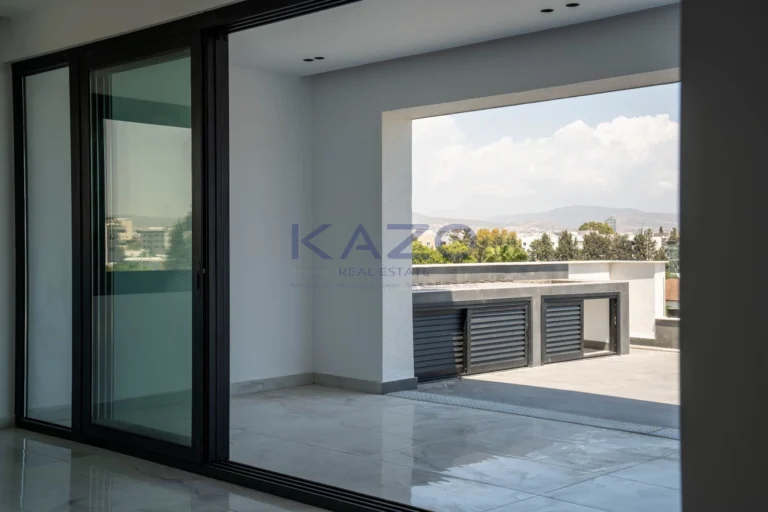 3 Bedroom Apartment for Sale in Limassol District