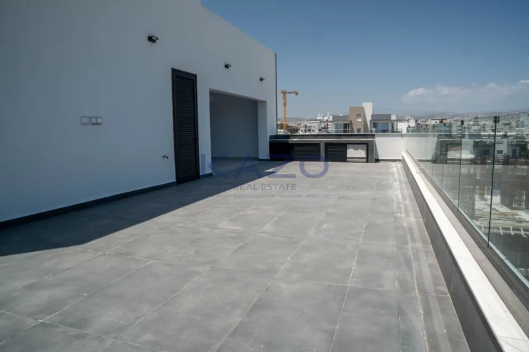 3 Bedroom Apartment for Sale in Limassol District