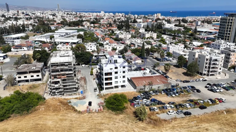 3 Bedroom Apartment for Sale in Limassol District