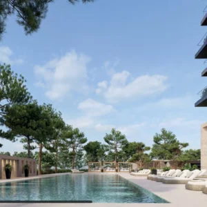 2 Bedroom Apartment for Sale in Germasogeia – Tourist Area, Limassol District