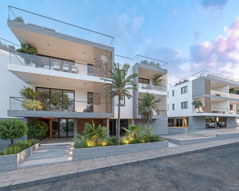 Apartments
