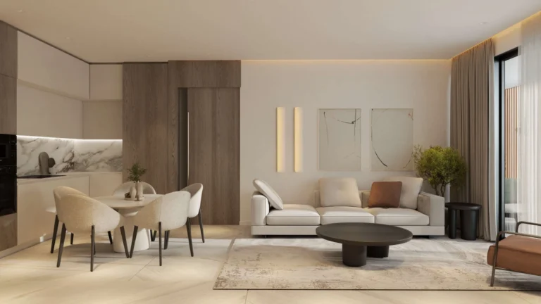 Apartments