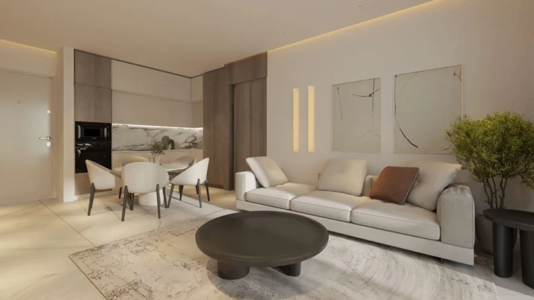 Apartments