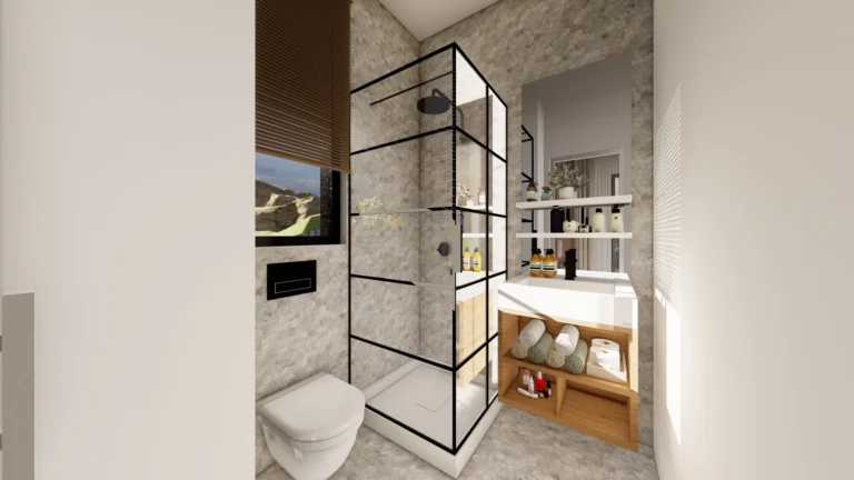 2 Bedroom Apartment for Sale in Limassol – Agia Fyla