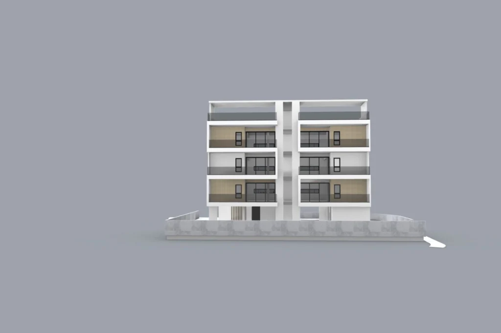 3 Bedroom Apartment for Sale in Limassol District