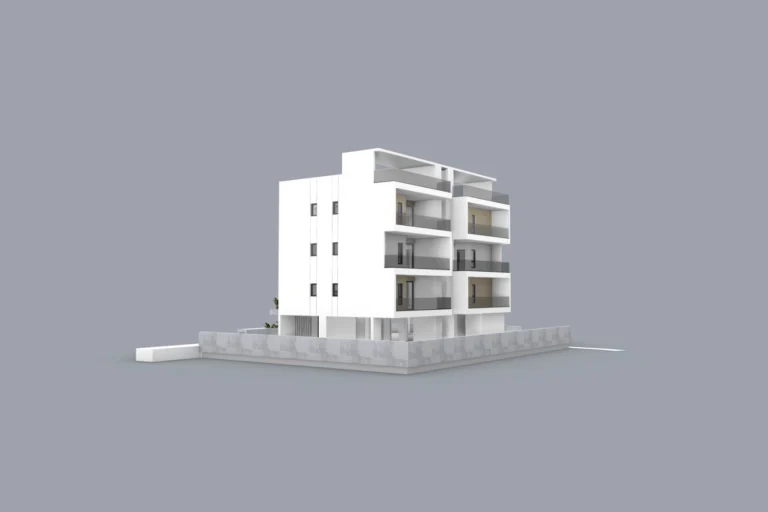 3 Bedroom Apartment for Sale in Limassol District