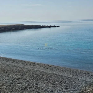 1,673m² Plot for Sale in Ormideia, Larnaca District