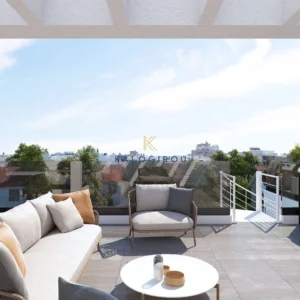 2 Bedroom Apartment for Sale in Livadia Larnakas, Larnaca District