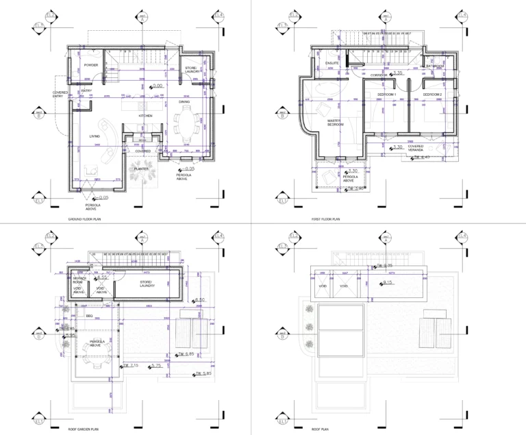 3 Bedroom House for Sale in Paphos District