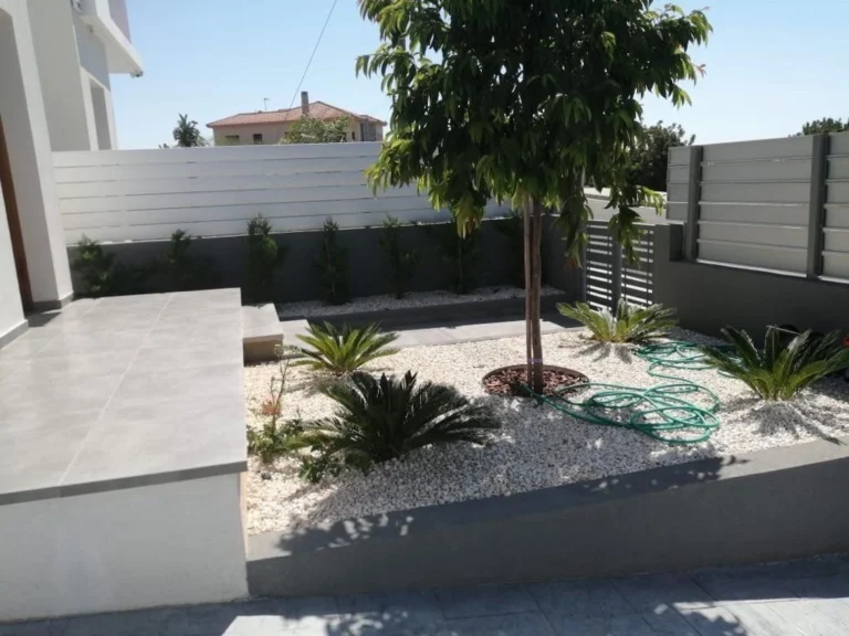 3 Bedroom House for Sale in Kolossi, Limassol District