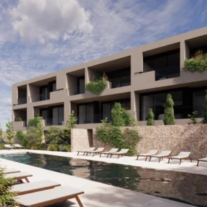 Studio Apartment for Sale in Empa, Paphos District