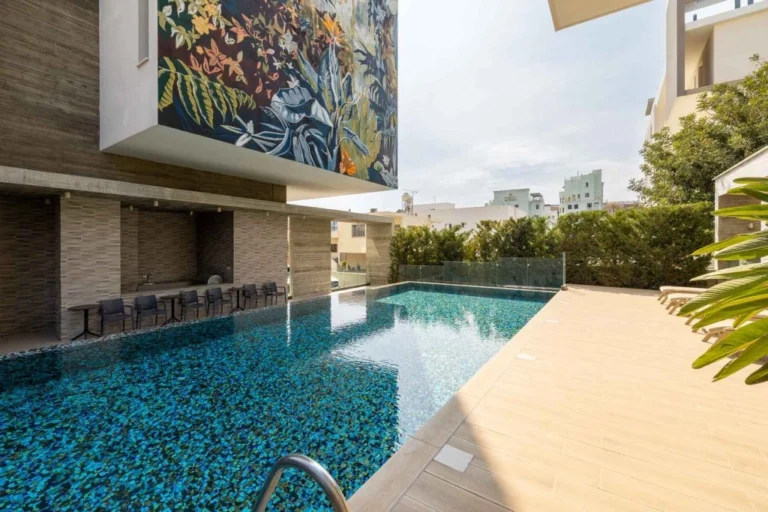 2 Bedroom Apartment for Sale in Potamos Germasogeias, Limassol District