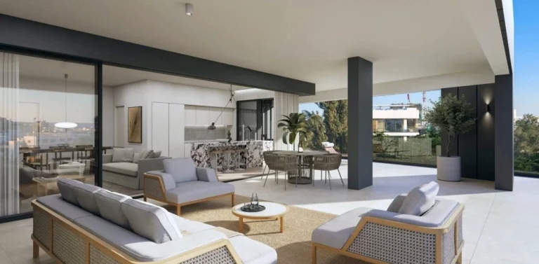 3 Bedroom Apartment for Sale in Larnaca – Agios Nikolaos, Limassol District