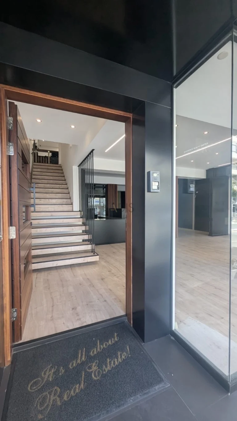 360m² Office for Rent in Limassol District
