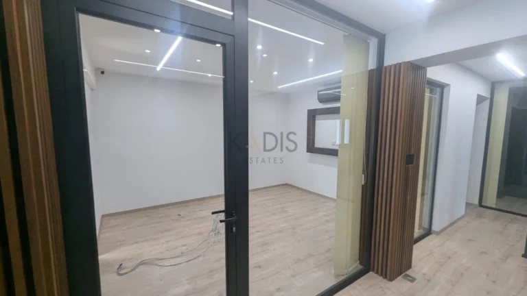 360m² Office for Rent in Limassol District