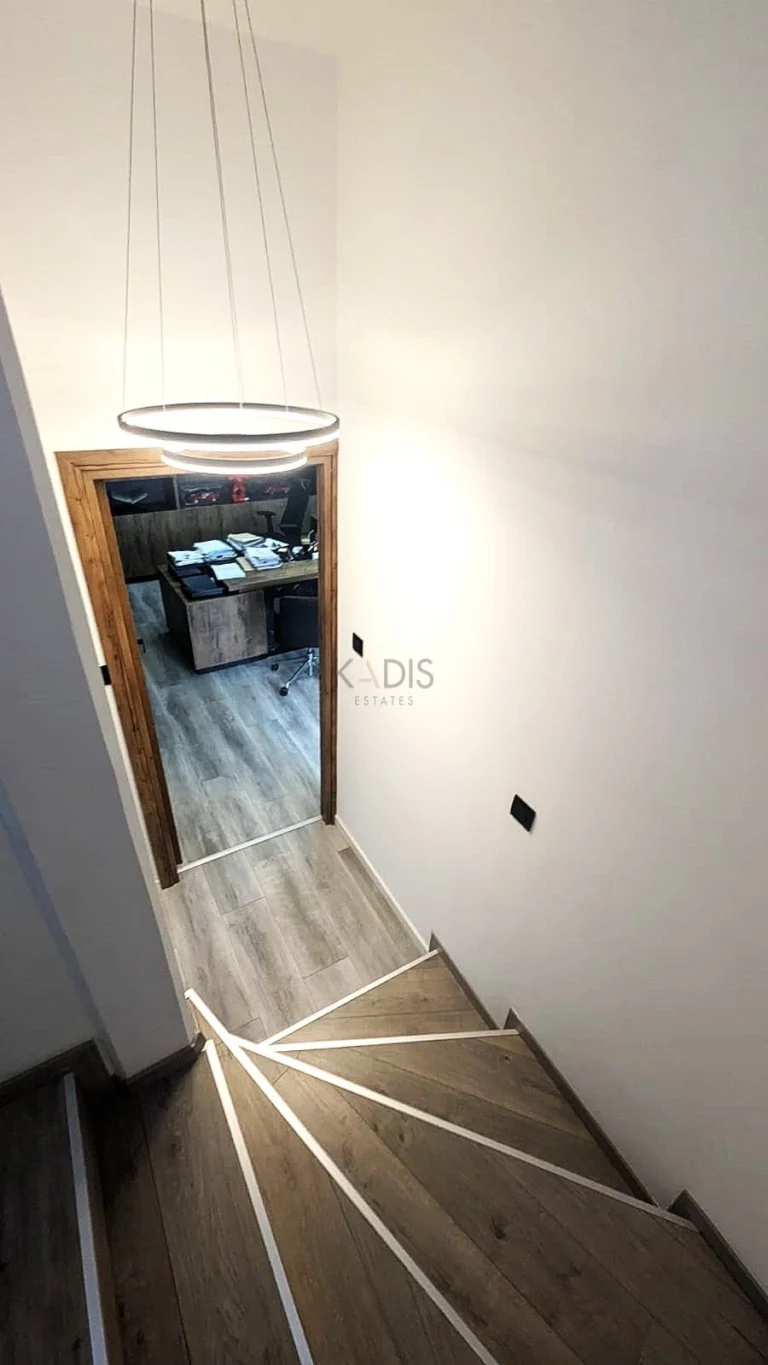 360m² Office for Rent in Limassol District