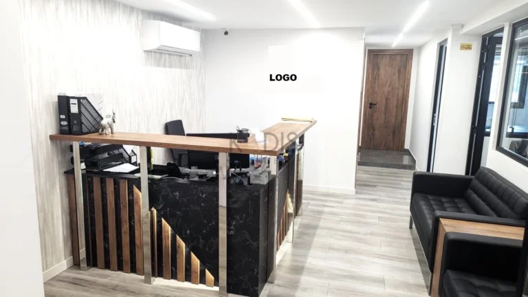 360m² Office for Rent in Limassol District