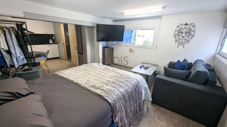 360m² Office for Rent in Limassol District