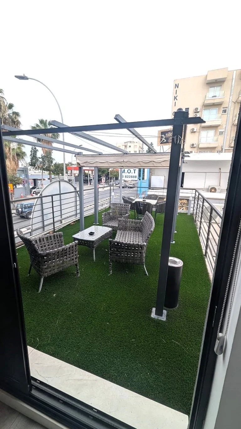 360m² Office for Rent in Limassol District