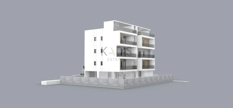 2 Bedroom Apartment for Sale in Kato Polemidia, Limassol District