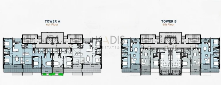 1 Bedroom Apartment for Sale in Paphos