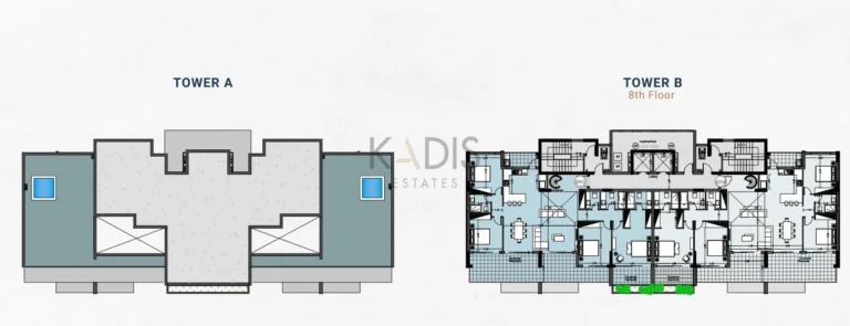 1 Bedroom Apartment for Sale in Paphos