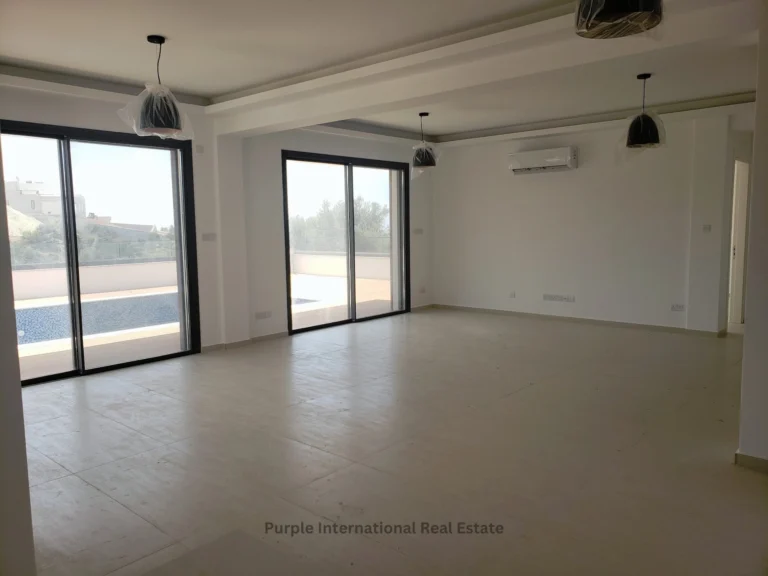 3 Bedroom House for Sale in Secret Valley, Paphos District
