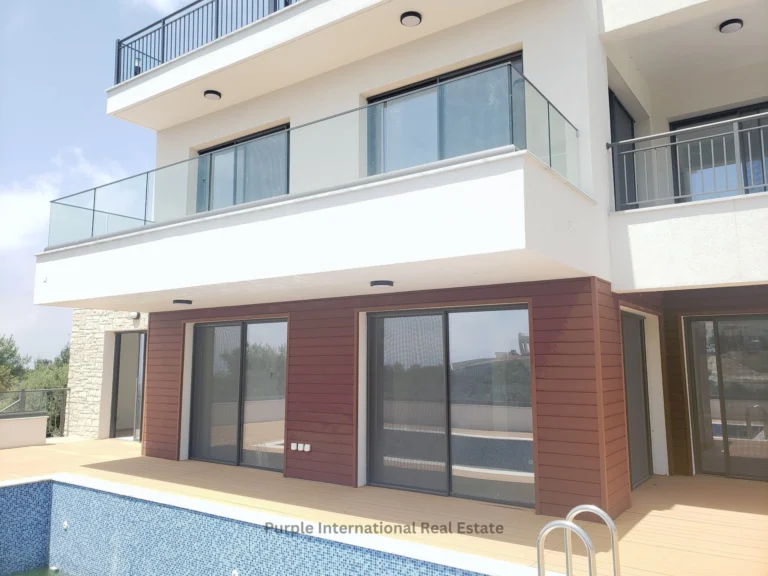 Cheap Houses and Villas for Sale Paphos up to 700000 euro