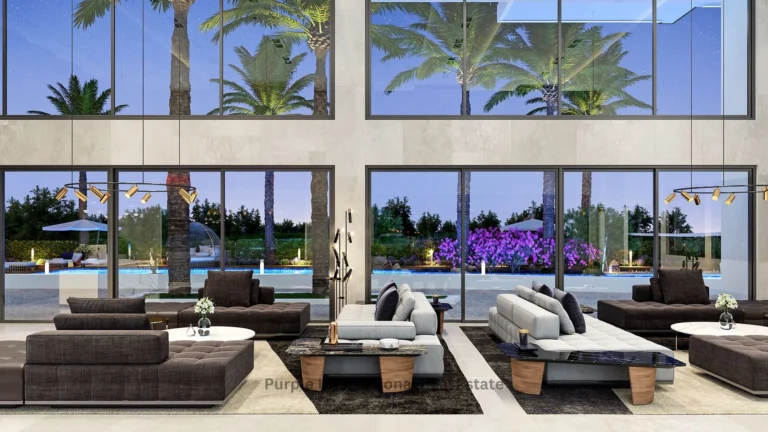 4 Bedroom Apartment for Sale in Paphos District