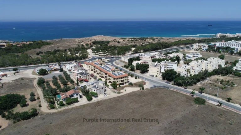 4 Bedroom Apartment for Sale in Paphos District