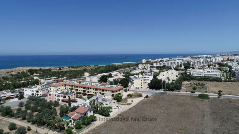 4 Bedroom Apartment for Sale in Paphos District