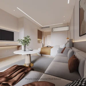 4 Bedroom Apartment for Sale in Paphos District