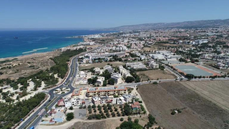 4 Bedroom Apartment for Sale in Paphos District