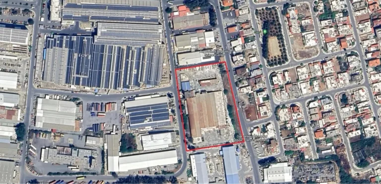 Commercial Properties
