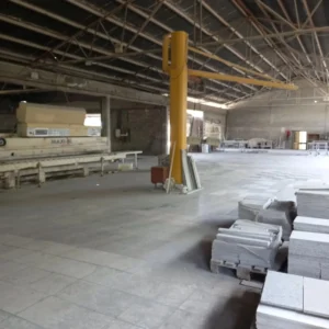 3840m² Commercial for Sale in Kato Polemidia, Limassol District