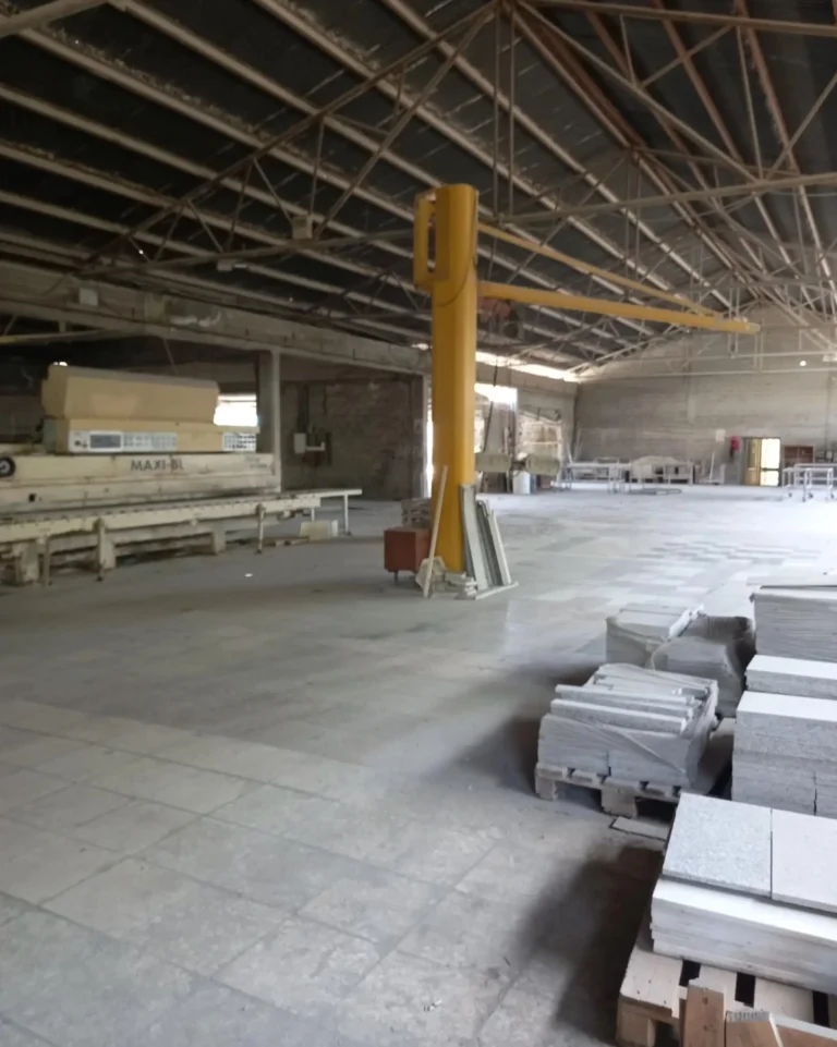Commercial Properties