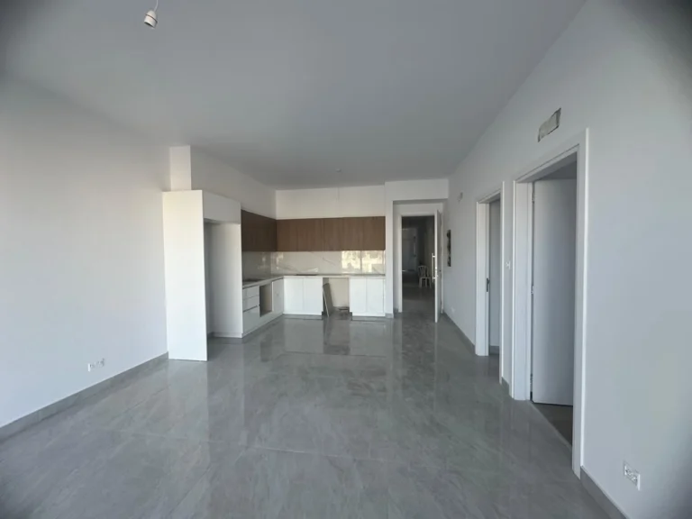 3 Bedroom Apartment for Sale in Limassol – Agios Athanasios